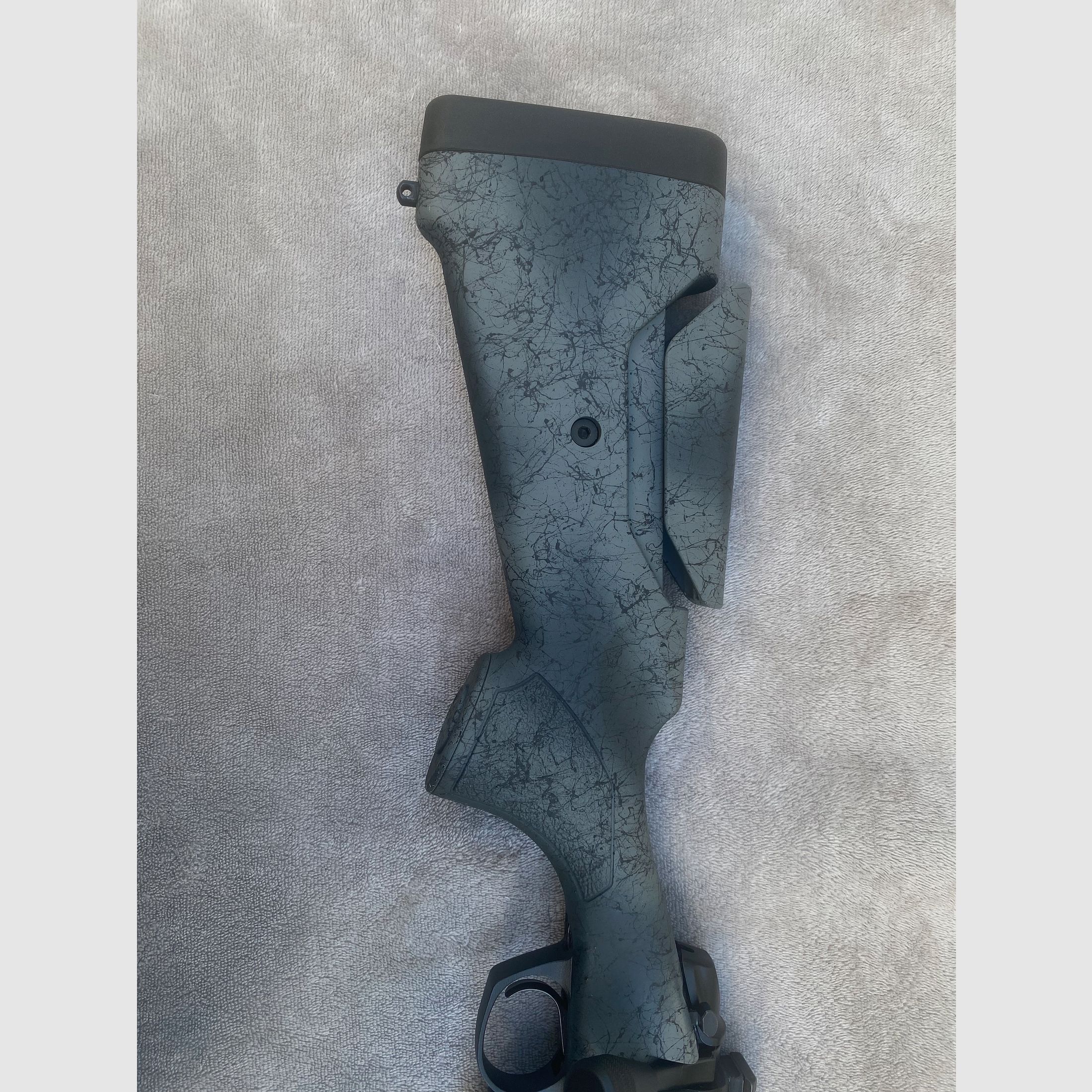 Bergara BA14 Wilderness Sierra, .308 Win