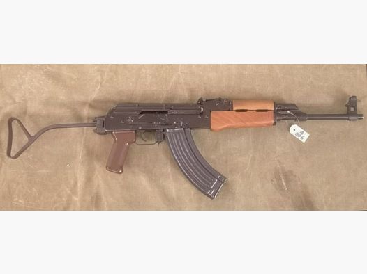 AK47 Selbstladebüchse 7,62x39 von FEG (Ungarn) Top Qualität (selten)