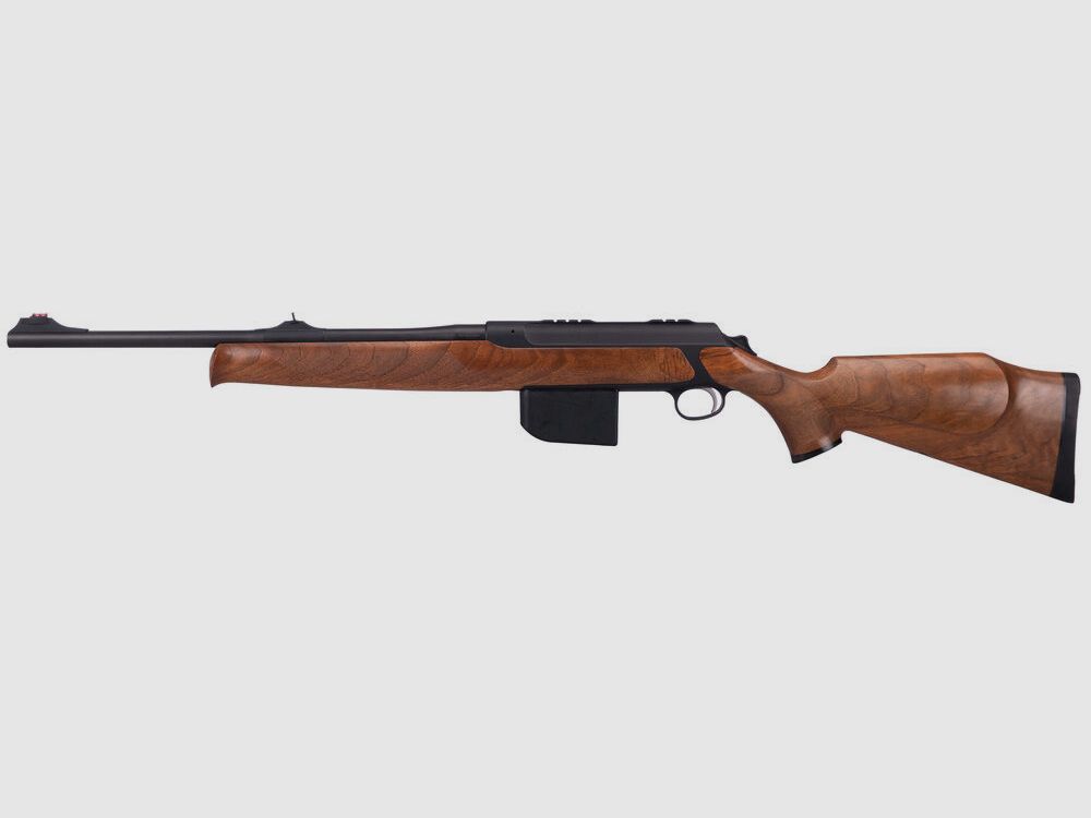 Sauer&Sohn 303 Elegance