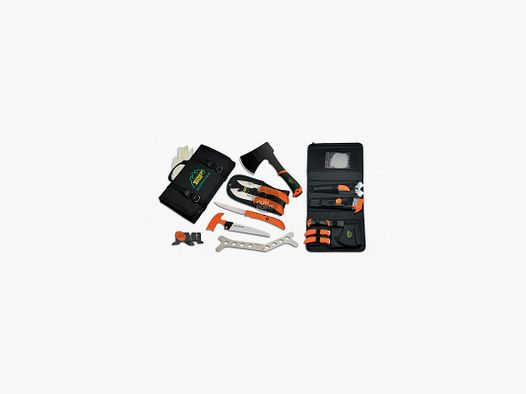 OUTDOOR EDGE The Outfitter Komplett-Set""