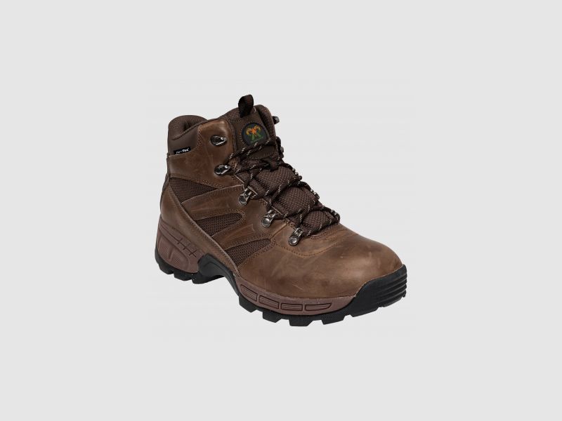 Almwalker Outdoorboots Venado UX Herren (Braun) | 42