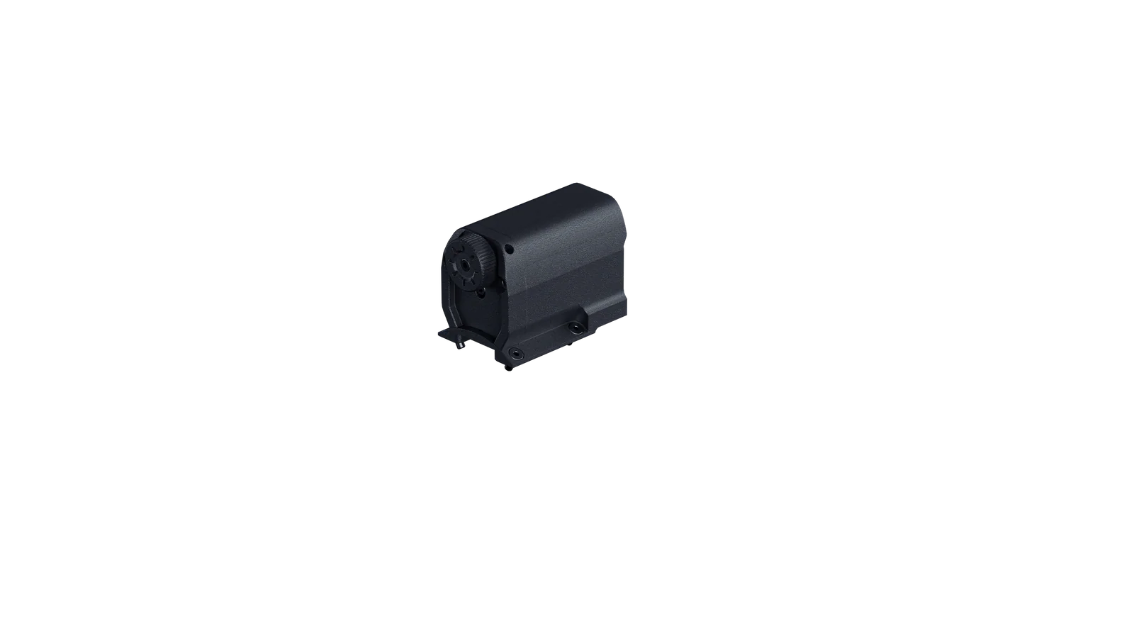 PARD Night Stalker 4K IR/LRF modul | 850nm, billede 5 af 5