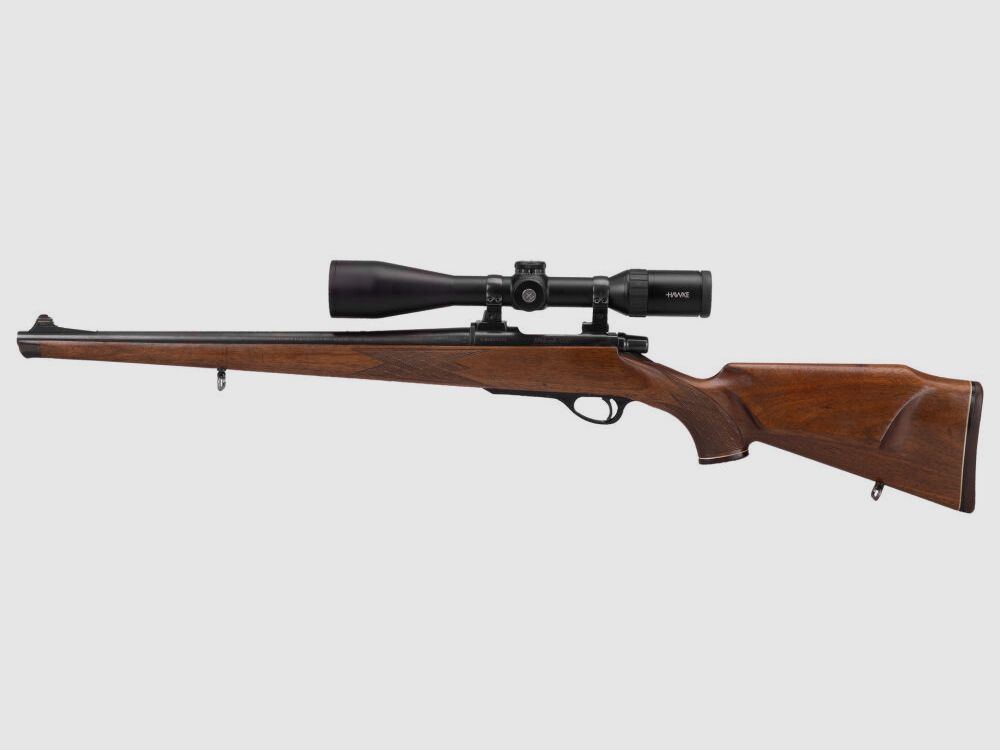 Remington Mohawk