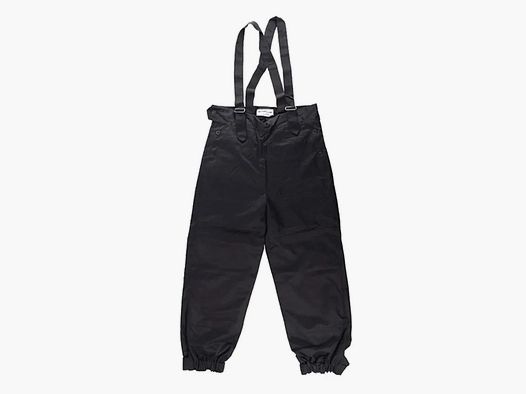 Polish Army Polish Overpants with Lining as New