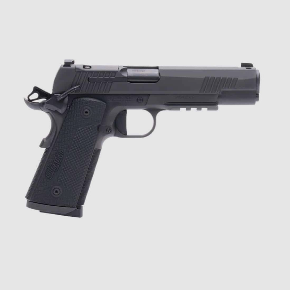Sig Sauer 1911 X-Series Full Size 5“ .45 ACP, Bild 4 von 4