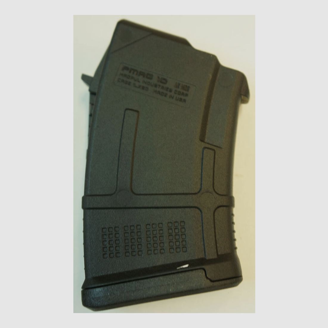 Magpul Magpul AK47 cargador de 10 disparos PMAG Gen.2 MOE en calibre .7,62x39