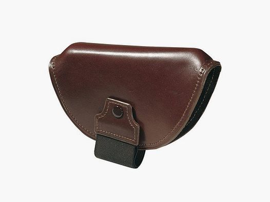 AKAH stock riser, brown