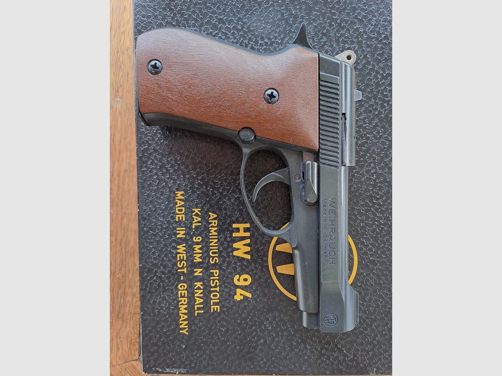 HW 94  PTB 467