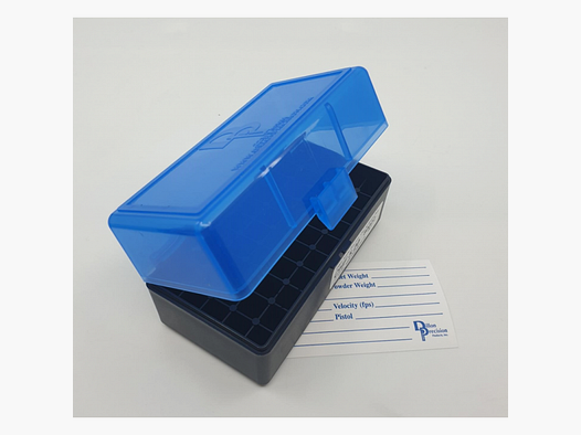 Dillon Ammo Box 223 One 50 Round Box