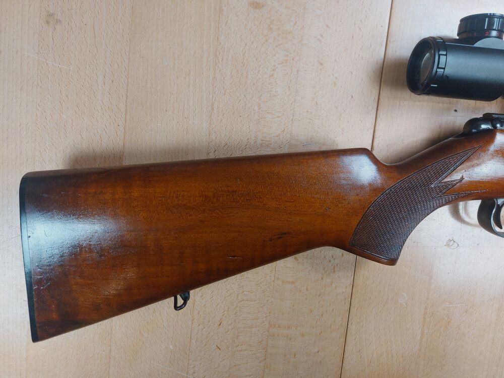 Anschütz, Ulm Enkelvoudige Lader