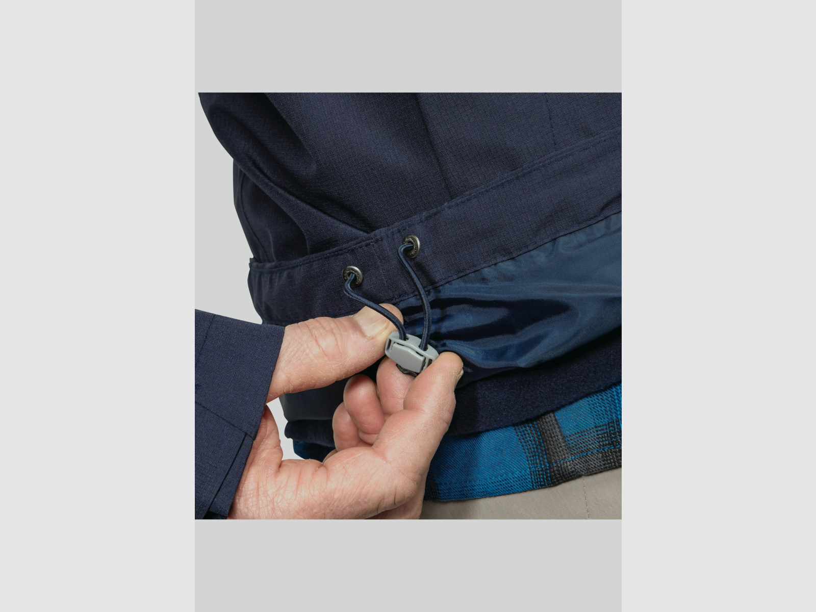 SCHÖFFEL Hiking 3in1 Jacket Style Okere MNS Navy