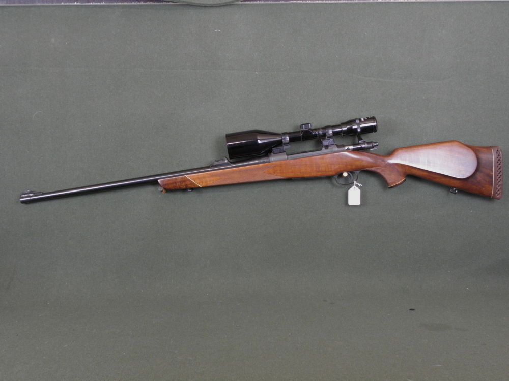 CZ- Ceska	 Mod. ZKK 602
