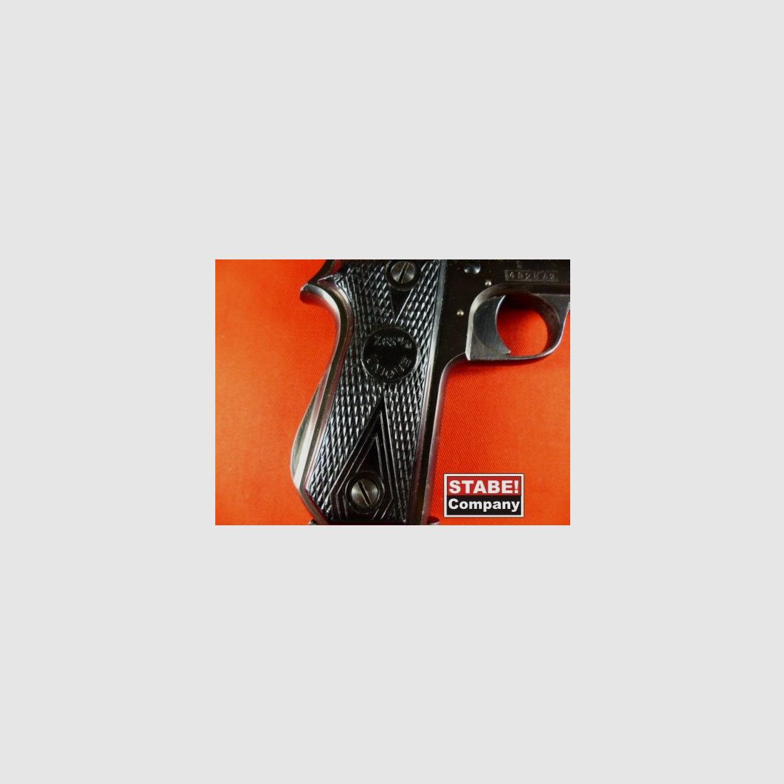 Uniek Uniek Mod. 51