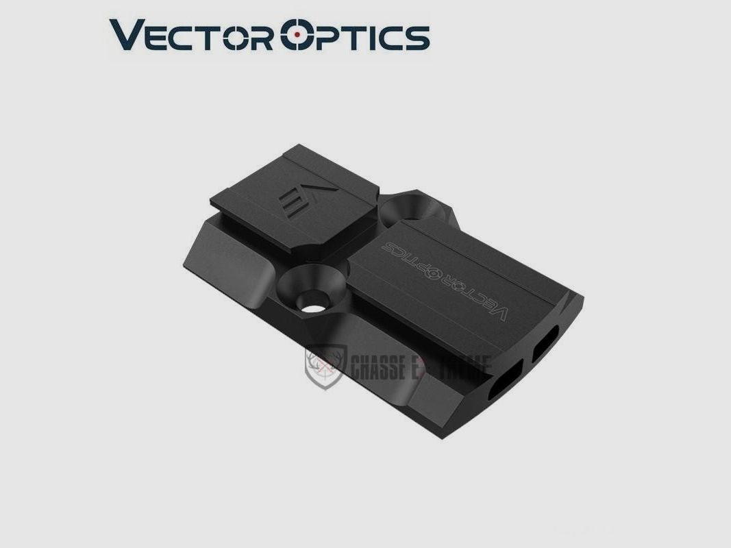 Platine VECTOR OPTICS Moj Vers Vod für Glock, Bild 2 von 4