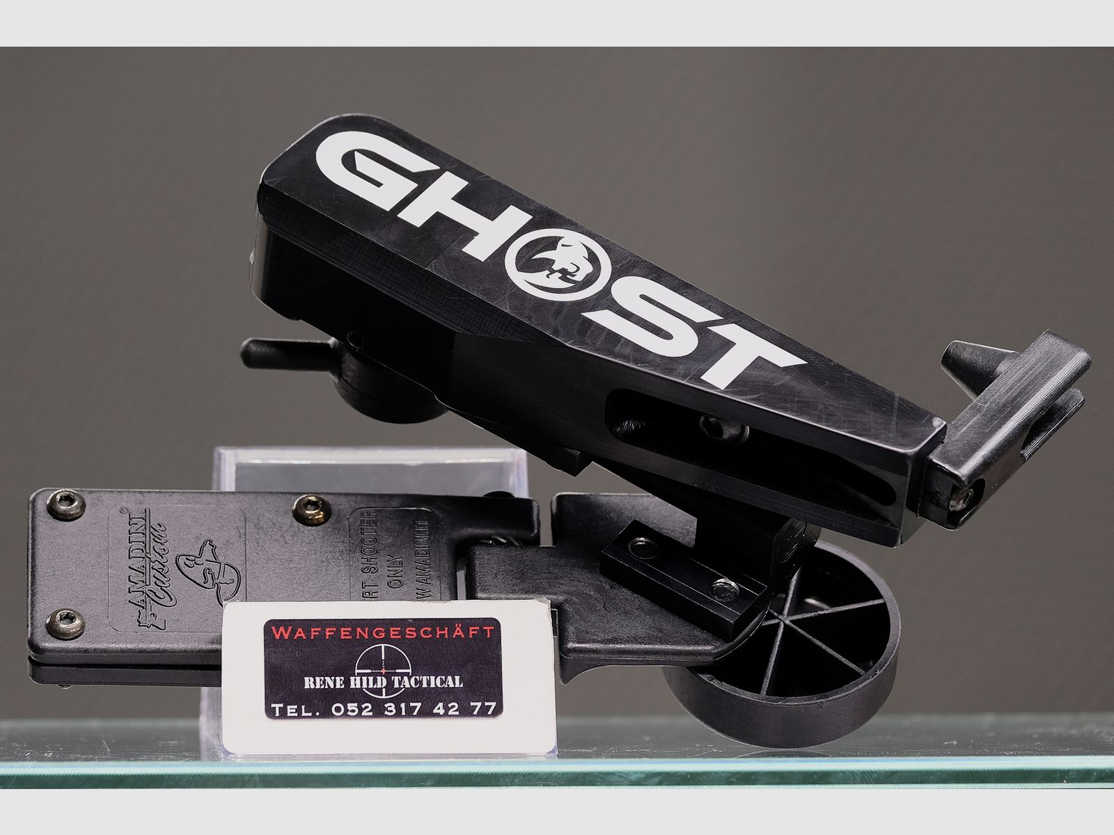 GHOST Holster, immagine 1 di 3