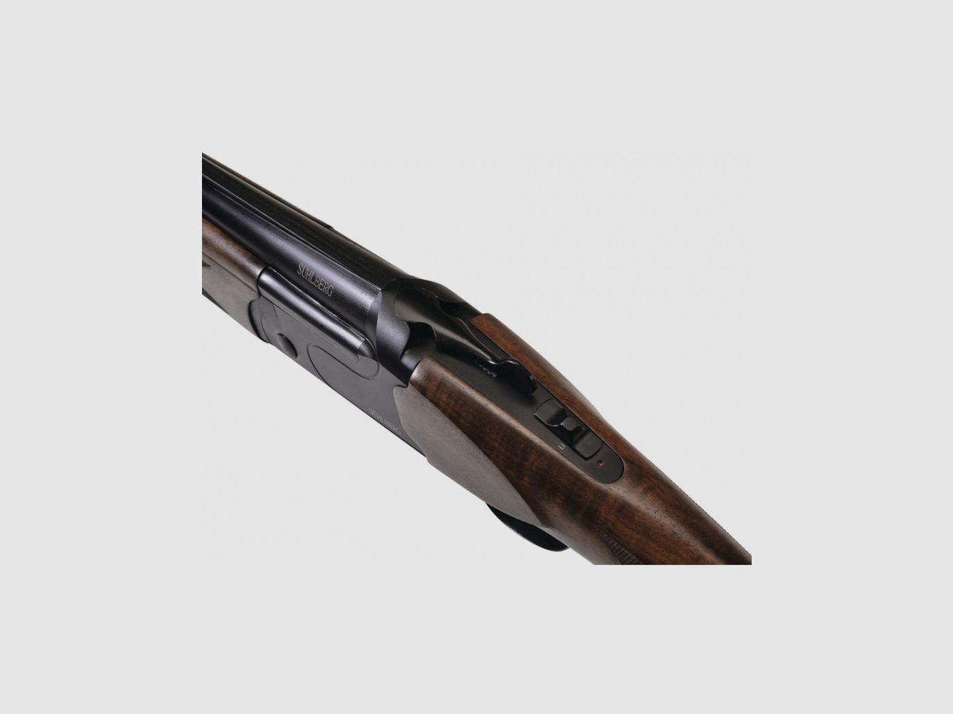 FLINTEN SUHLBERG BLACK 12/76 71 CMS, Bild 2 von 3