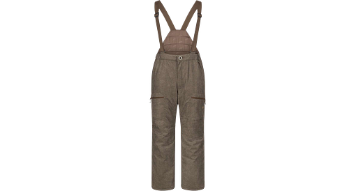 Blaser Herren Vintage Top Heat Thermo- Überziehhose