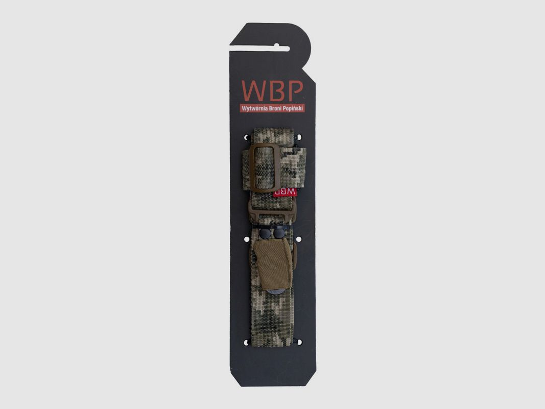 Zawieszenie 2 punktowe do broni BETA - Snap Hook, zdjęcie 1 z 4