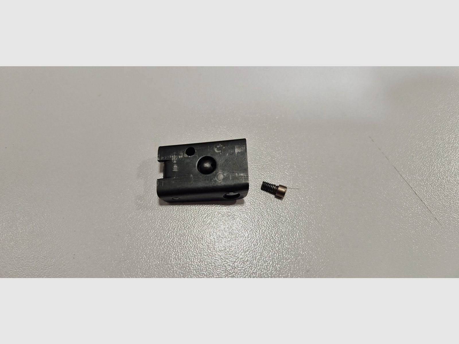 Verstellbare Visierung SMITH & WESSON 539, Bild 3 von 5