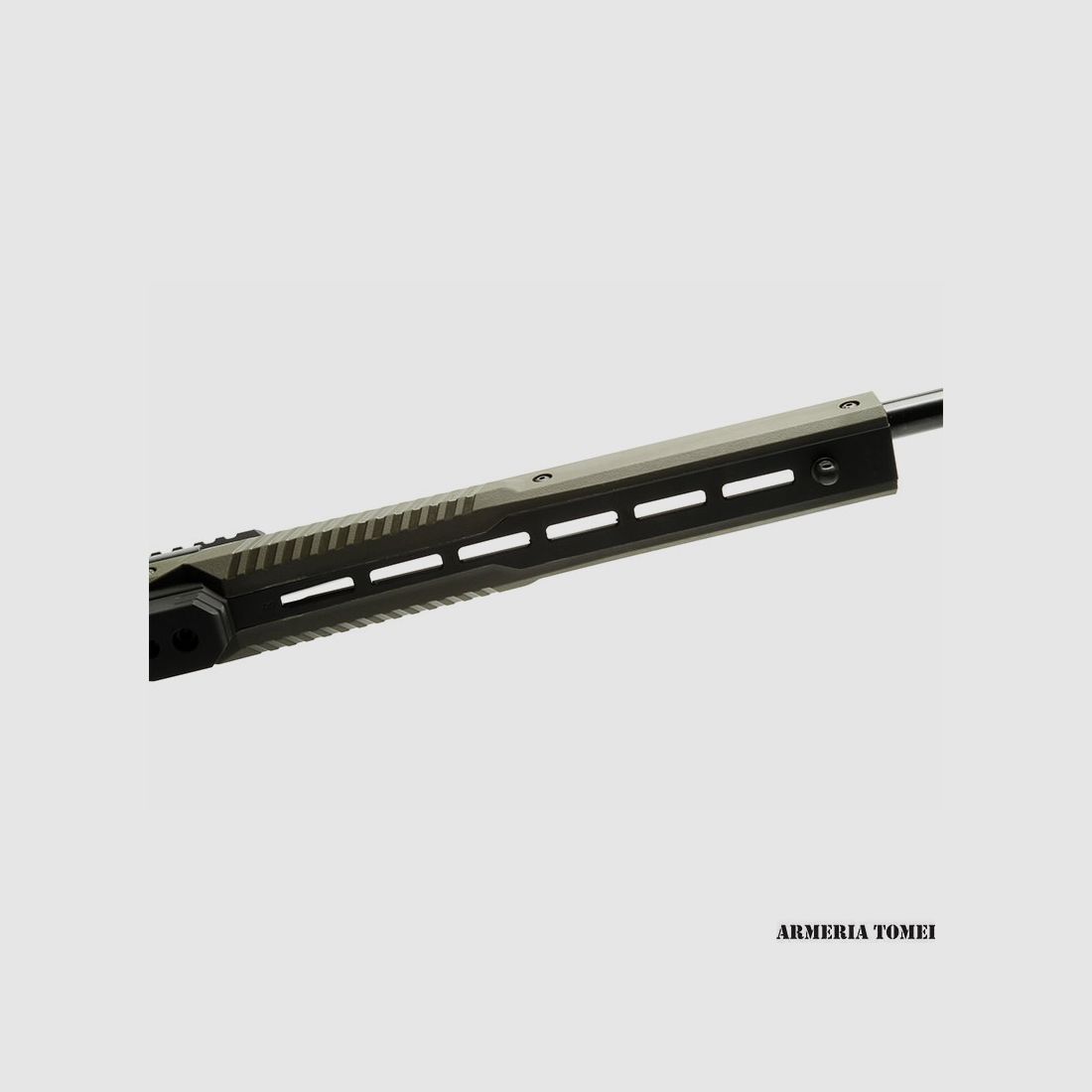 MDT ORYX – CHASSIS (STOCK), image 2 of 7