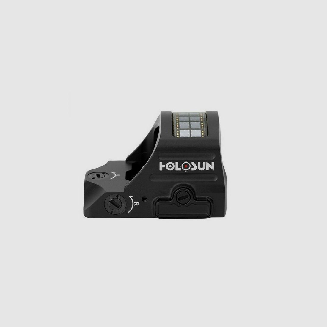 HOLOSUN Dot Sight CLASSIC HS407C-X2