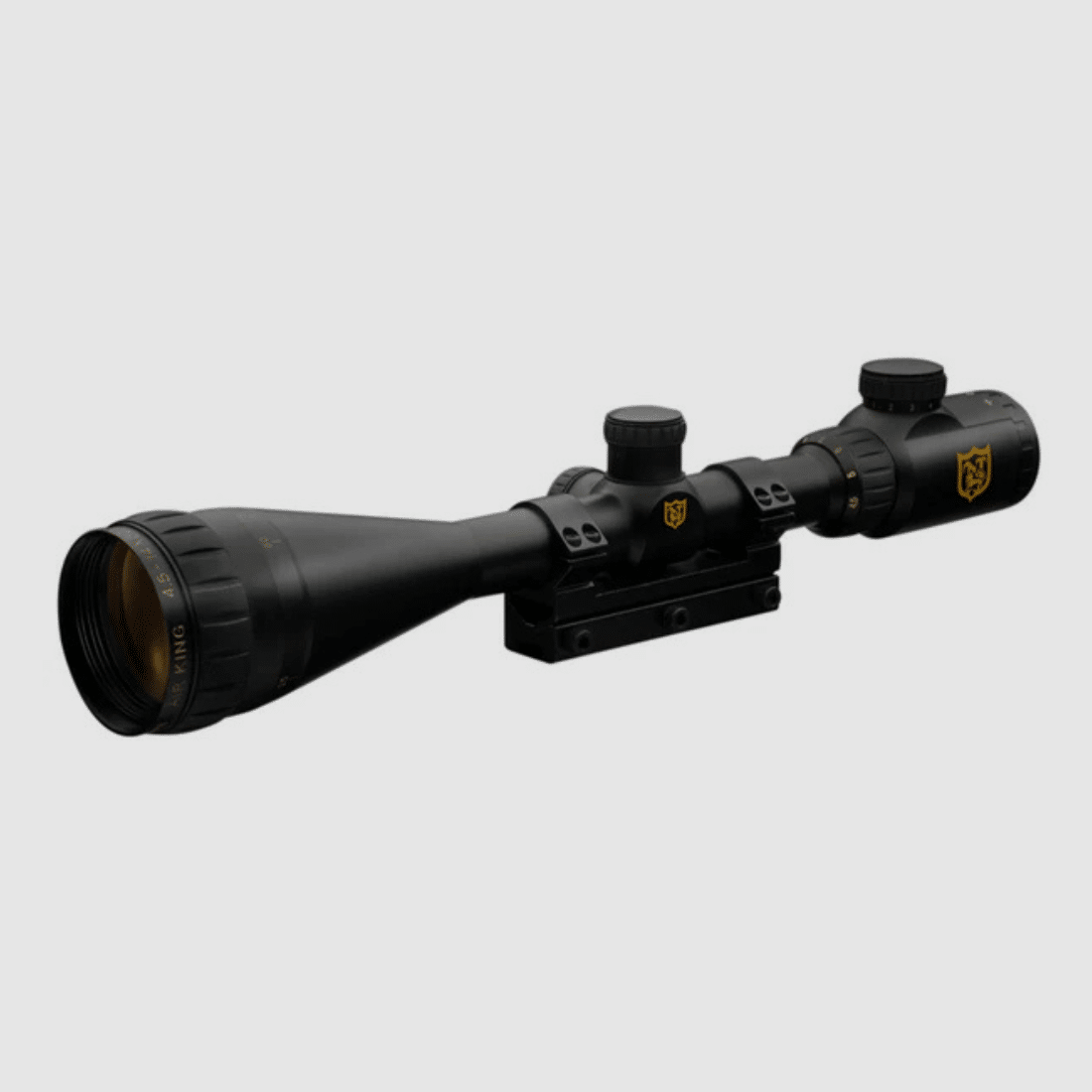 Telescopio Nikko Stirling Airking, immagine 8 di 10