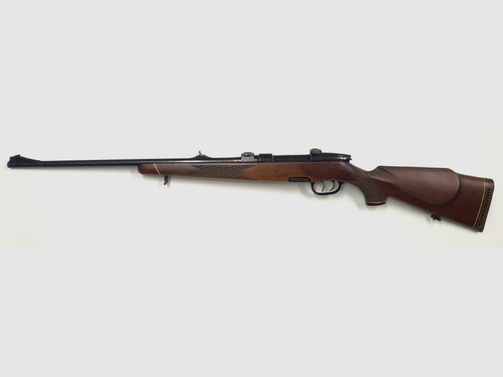 Steyr-Mannlicher Mod. M