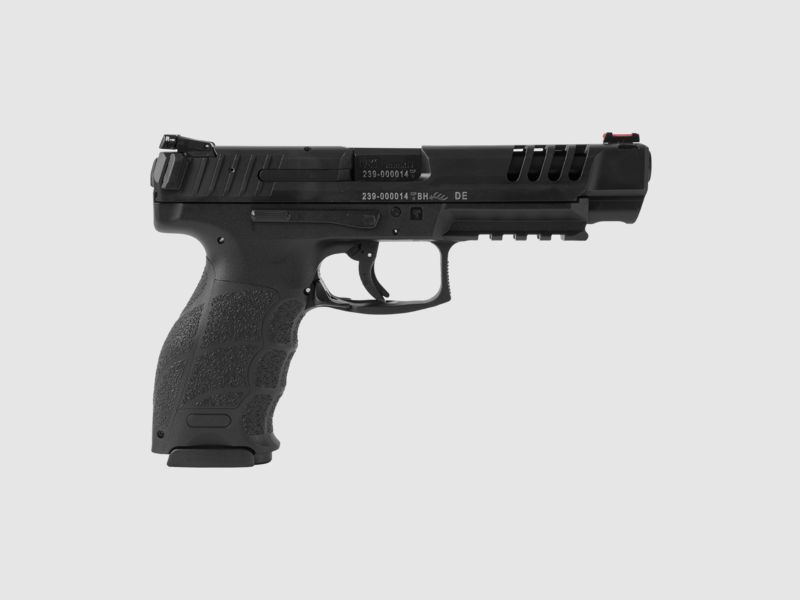 HECKLER & KOCH SFP 9L SF - 9x19MM