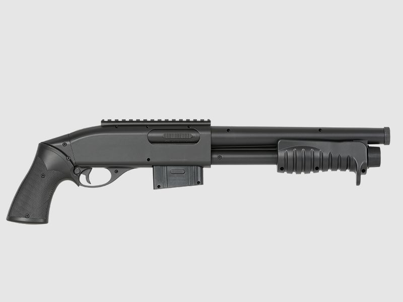 M401 Slamfire Federdruck Shotgun (0,2-0,5J)