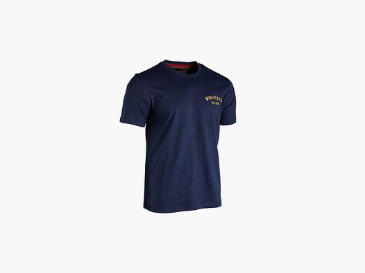 T-SHIRT, WINCHESTER, COLOMBUS, GRANAT, L