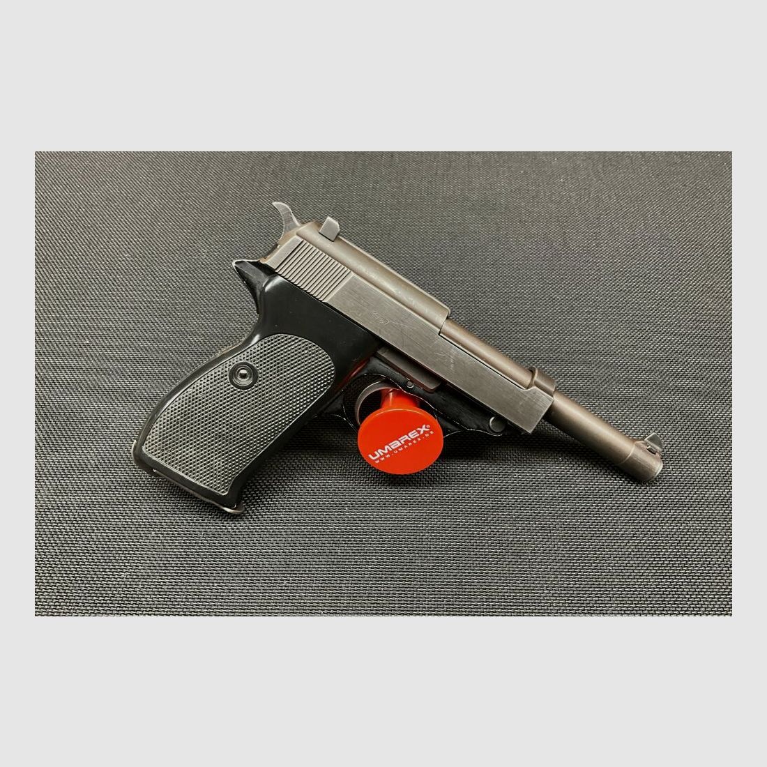 Walther P 38 9mmLuger