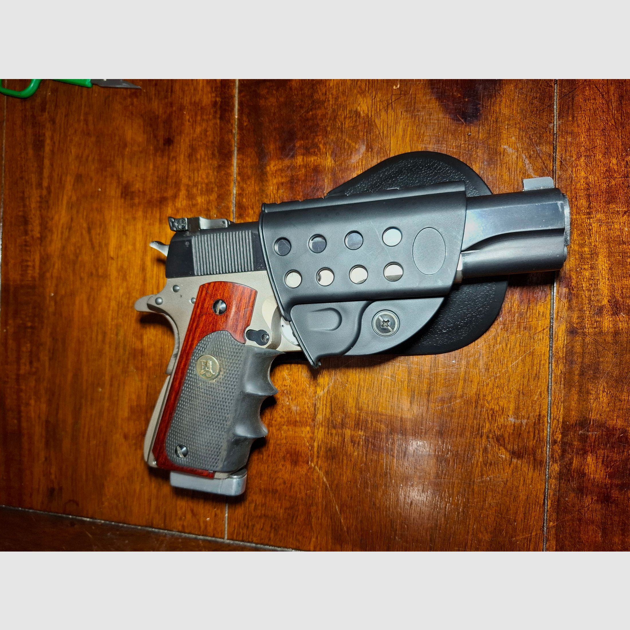 Norinco 45 ACP