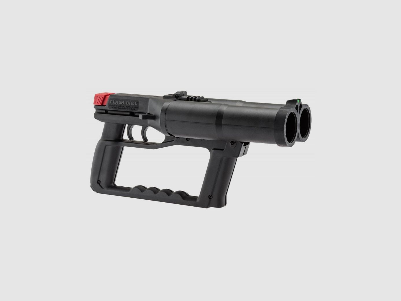 Flash-Ball compact kit, image 1 of 4