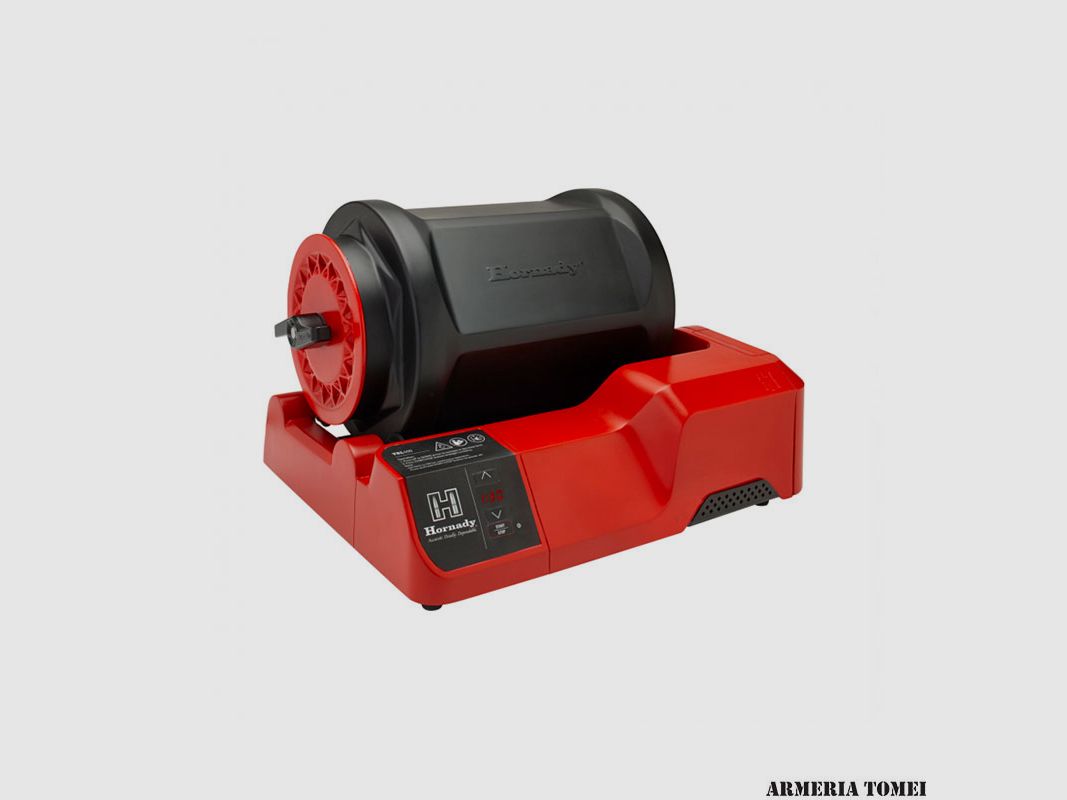 HORNADY – 050221 ROTARY CASE TUMBLER 220V, Bild 1 von 6