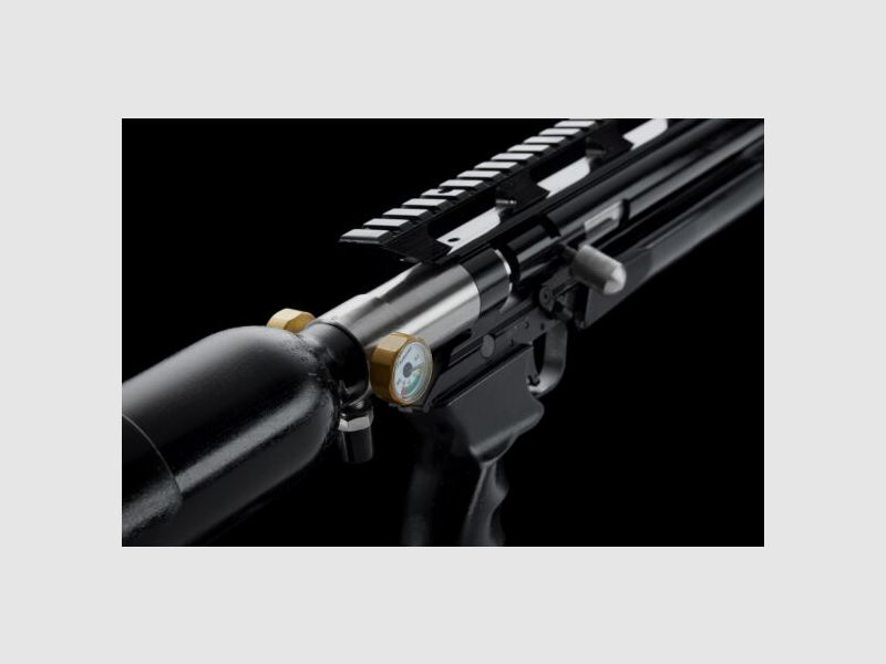 Rifle Snowpeak M18 Caliber 5.5mm 19.9 Joules, image 5 of 8