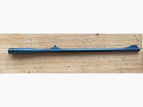Sauer 200/202 interchangeable barrel 6.5x57