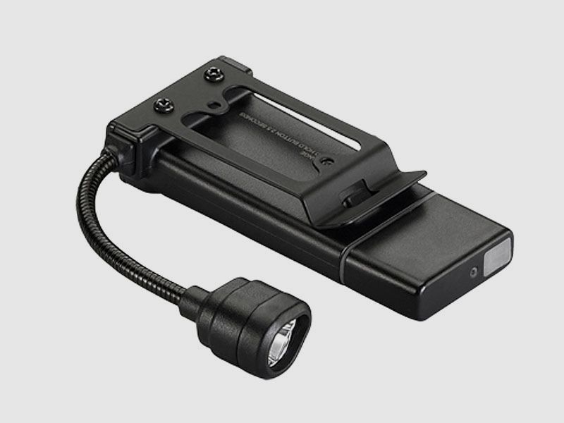 STREAMLIGHT Clipmate USB