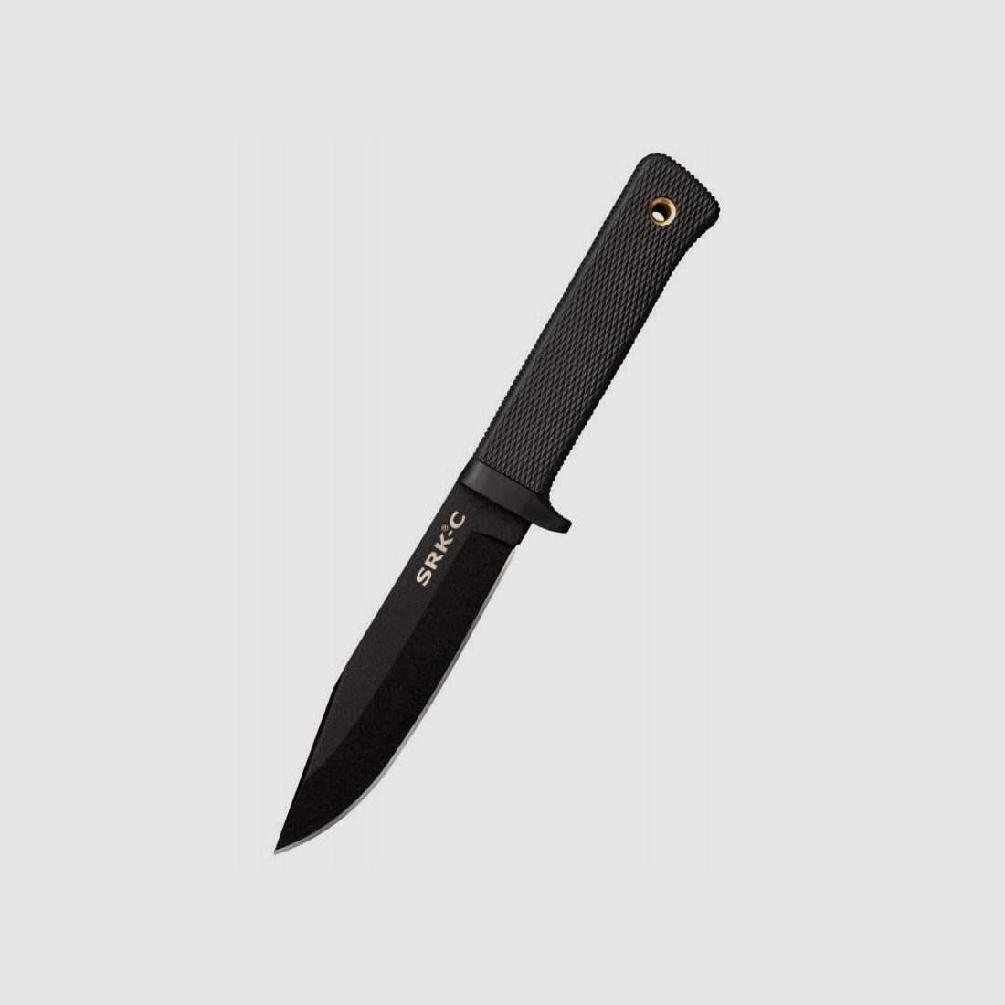 Cold Steel taktisches Rettungsmesser SRK Compact