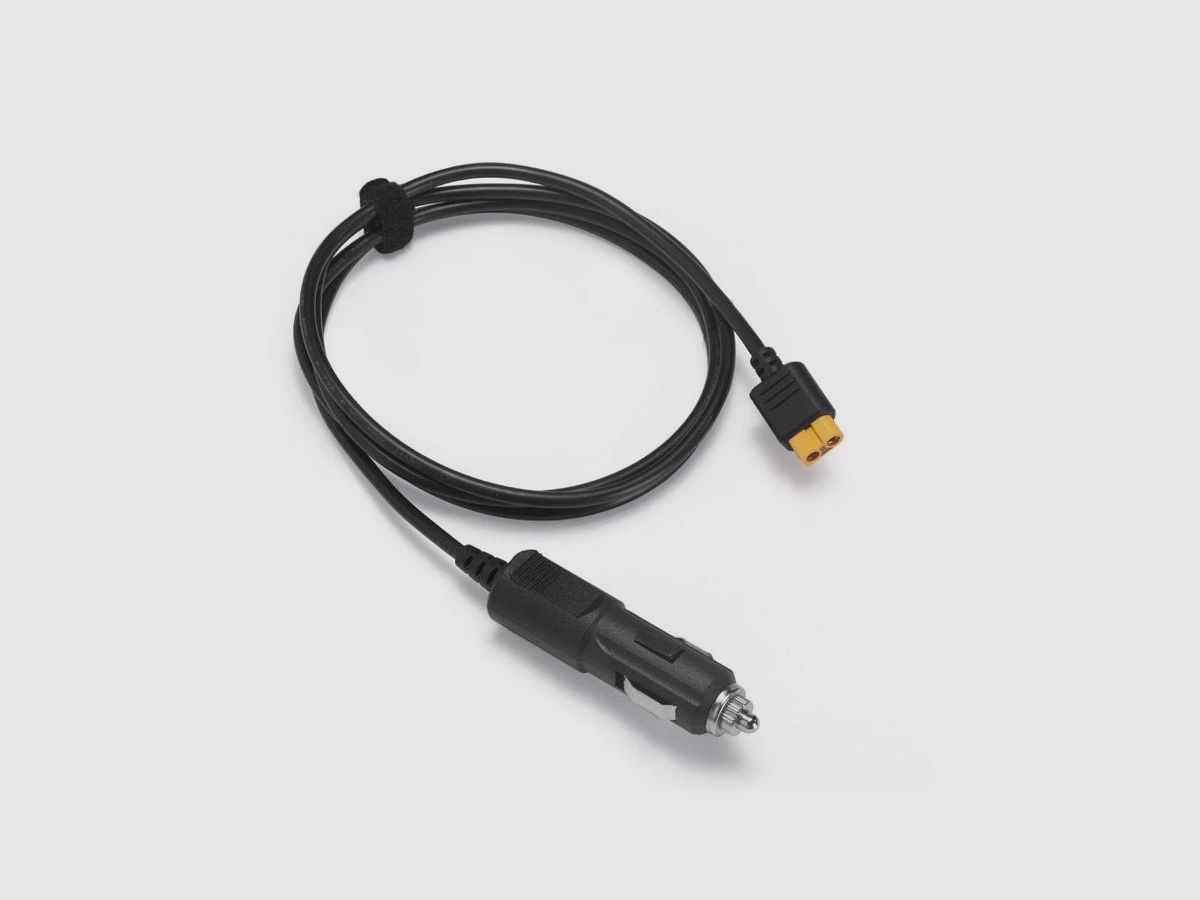Kabel do ładowania samochodu EcoFlow, zdjęcie 1 z 4