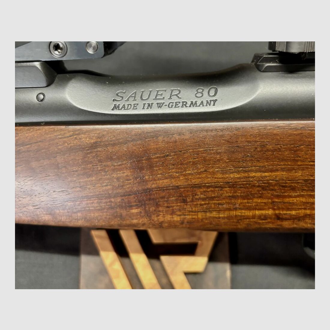 Sauer 80