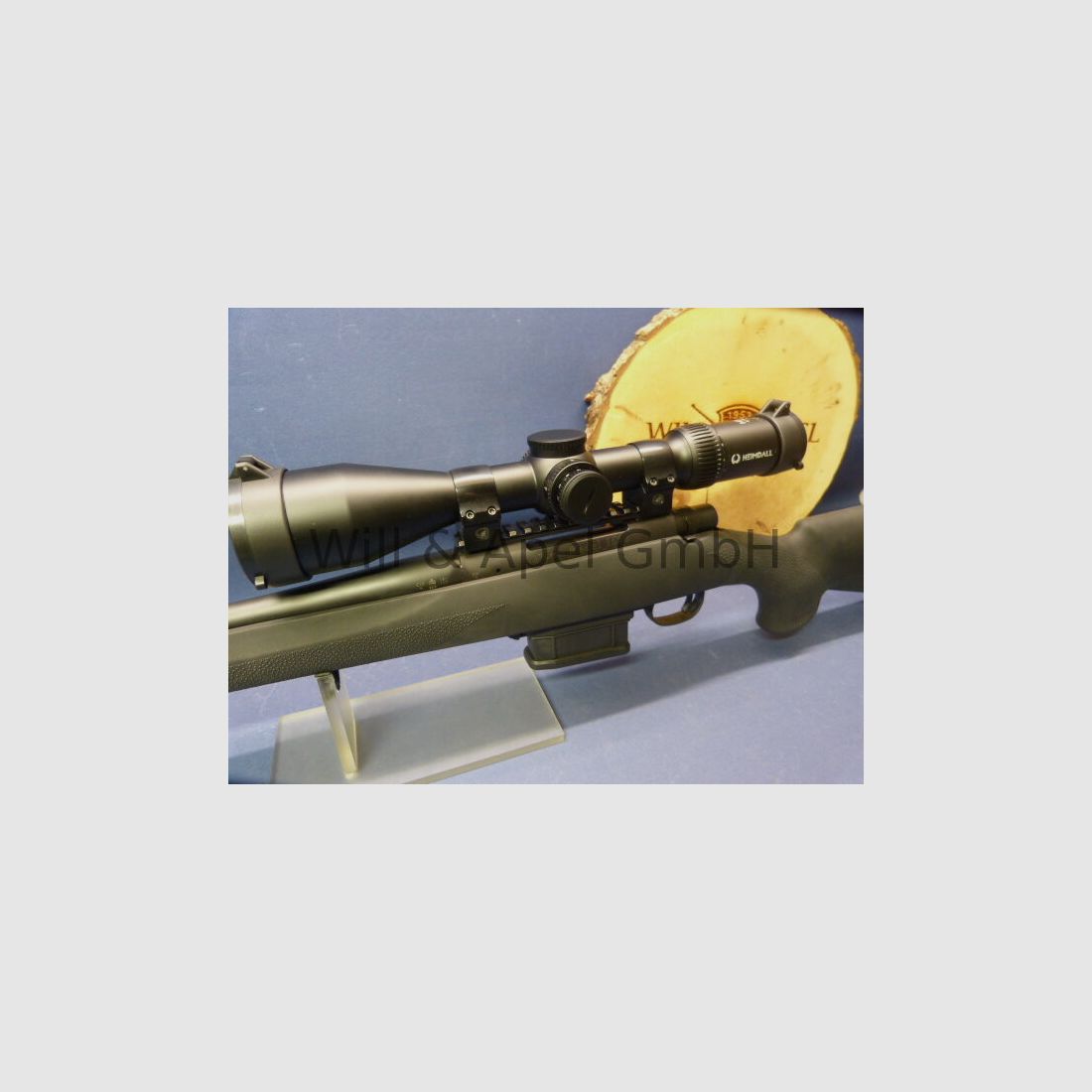 Howa 1500
