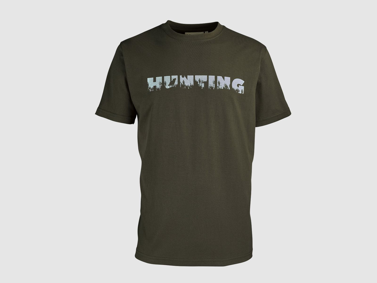 Hubertus T-Shirt Hunting