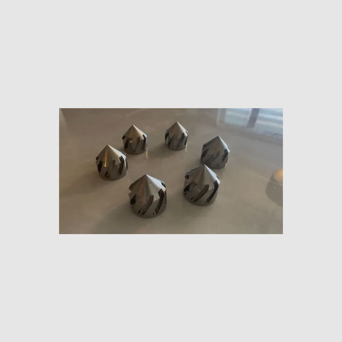 Z-RAM COSTUM SILVER ZDR50 COMPLETE PACKAGE FOR HDR50 (34 JOULES 12G CO2)