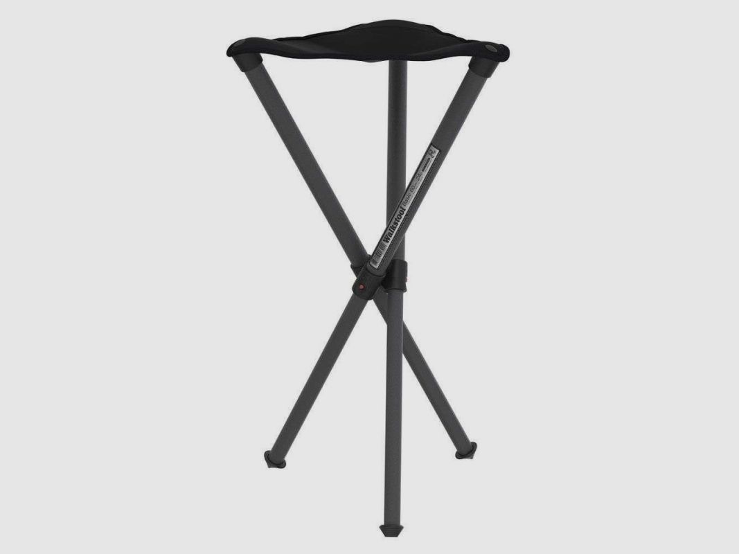 Dreibein-Sitz Basic - Walkstool - Dreibein Basic 60 cm - CU4660, Bild 2 von 2