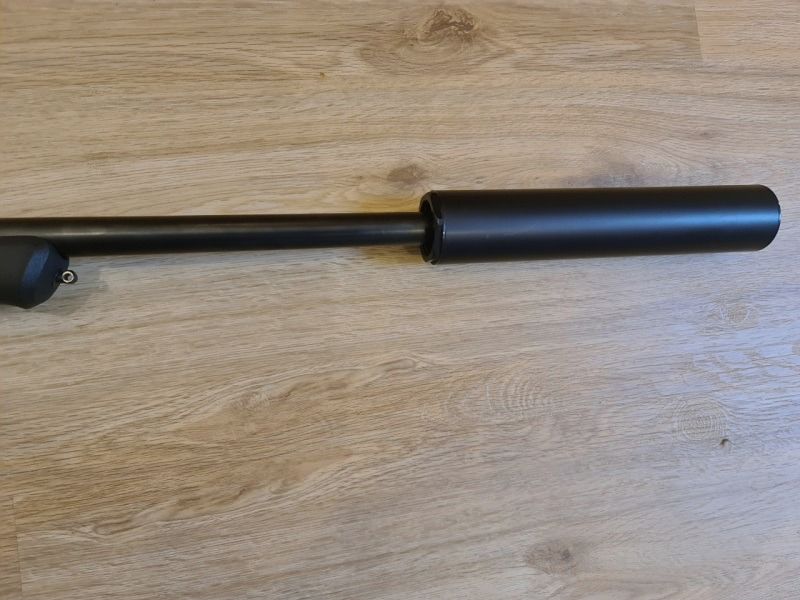 Blaser R8 Professional Success cuir 30-06 Semi-Weight