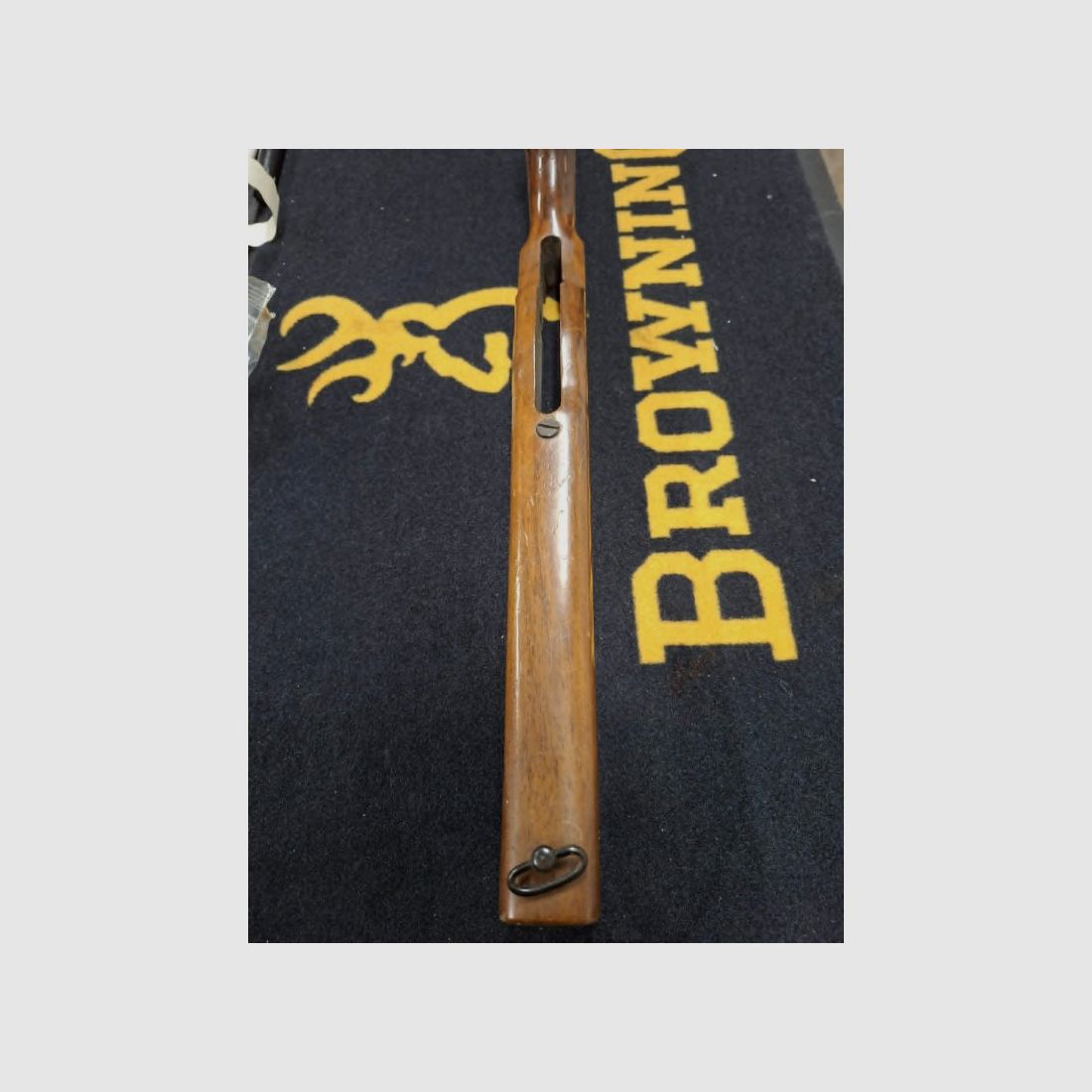 Manufrance Reina 446 culata 22Lr, imagen 6 de 6