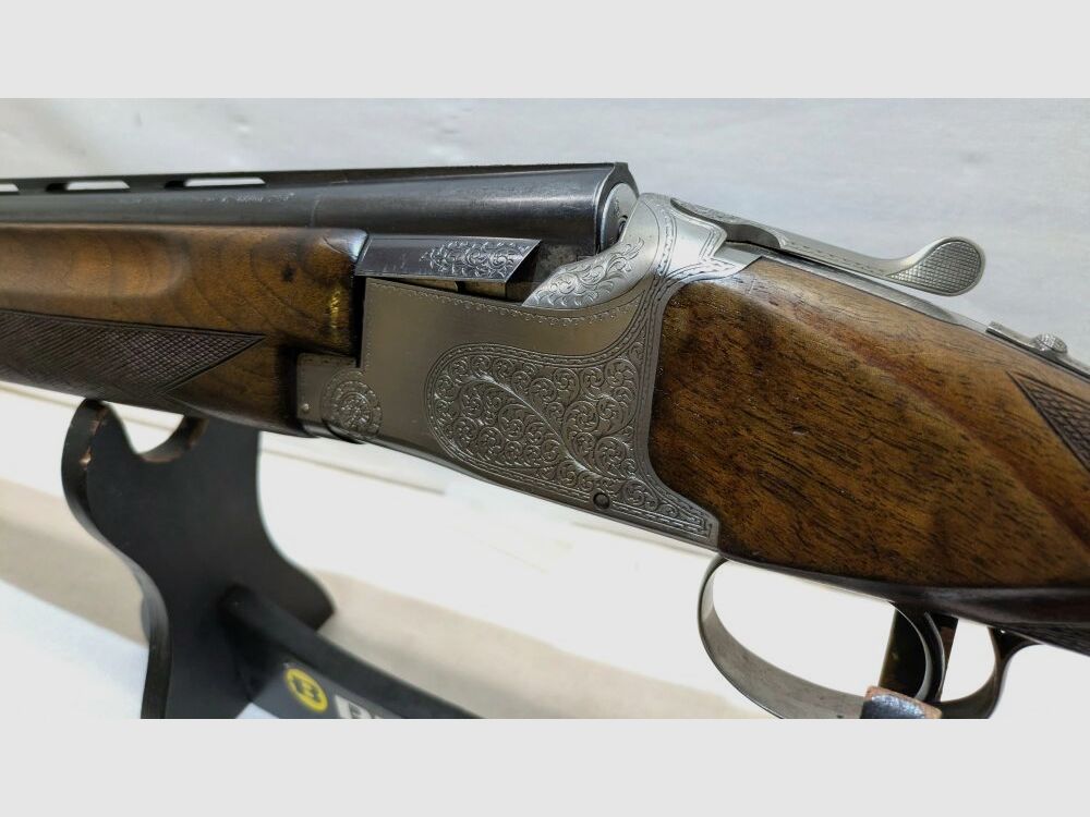 Winchester Super Grade