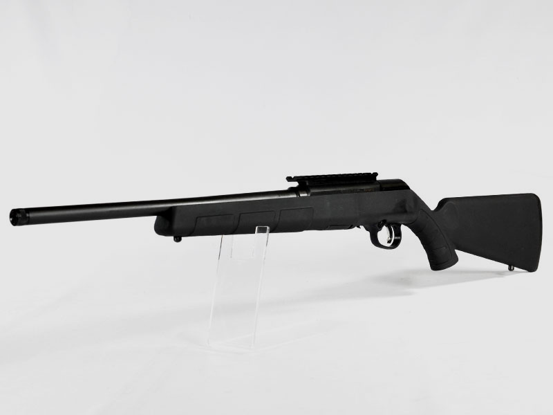 Rifle semiautomático SAVAGE A22