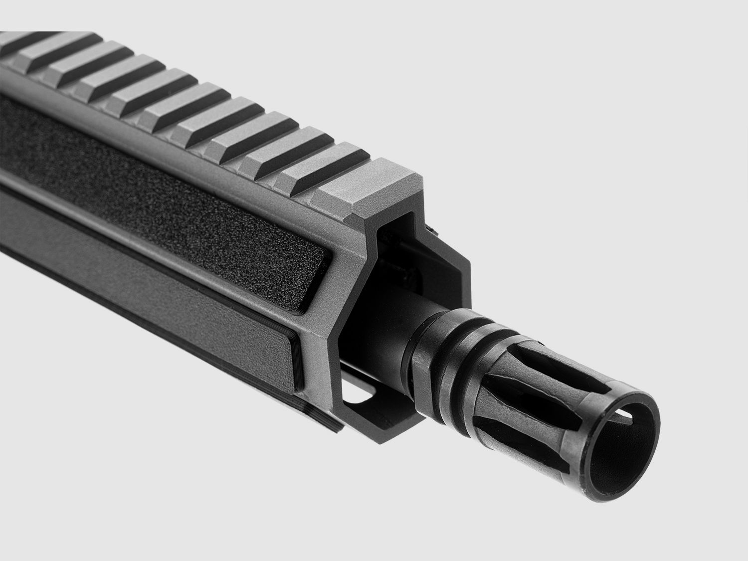 Clawgear CG15 223 Rem. 14,5″ – Gun Metal Gray