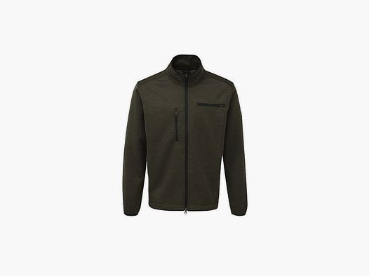 SHOOTERKING Viking Fleece Strickjacke Herren